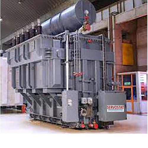 Reactor Transformer