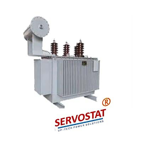 Earthing Transformer