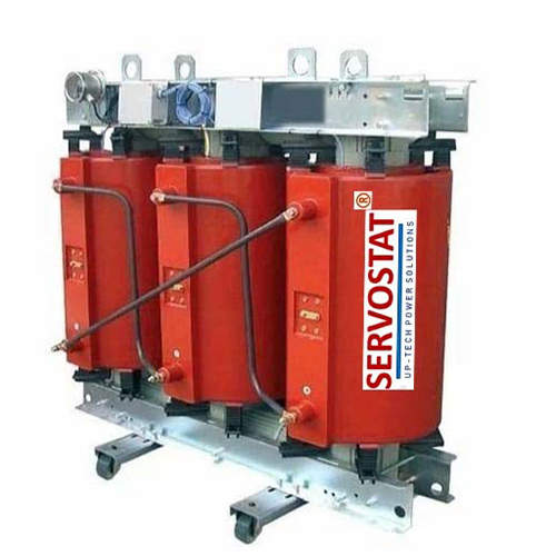 Dry Type Transformer