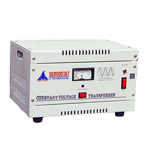 CVT (Constant Voltage Transformer)