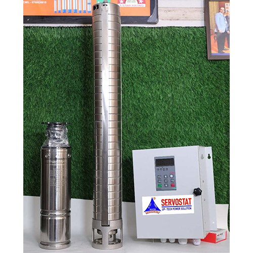 Servo Motor