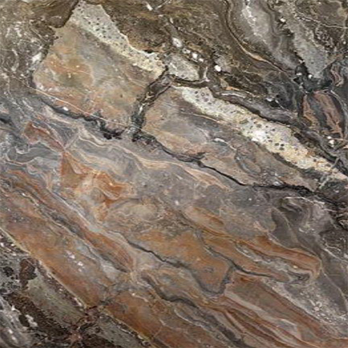 Italian Rosso Orobico Marble