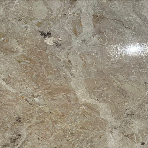Italian Breccia Aurora Premium Natural Marble