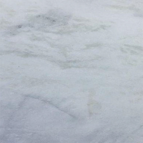 Indian Agaria White Marble - Size: 12 X 12 Inches