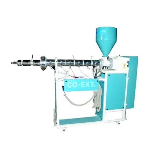 Coating Extruder Machine - General Use: Industrial