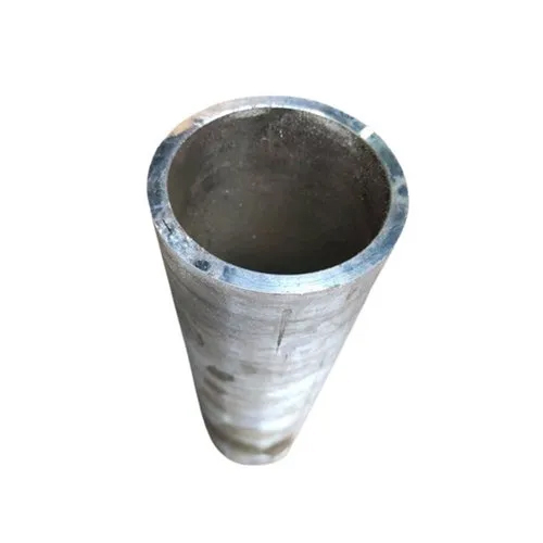 70 Mm Briquette Machine Piston-Ram Sleeve - Color: Silver