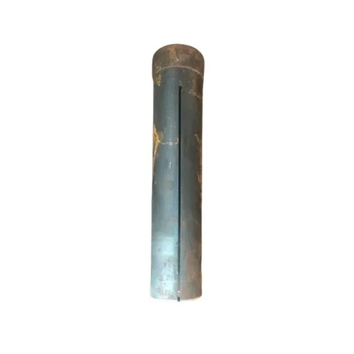 90 MM Briquette Press Pipe