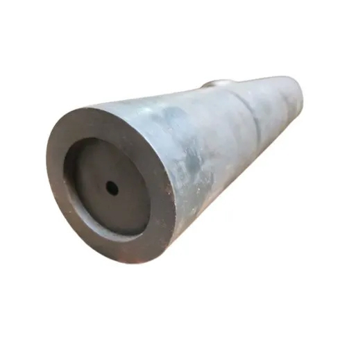 Briquette Speed Pipe - Application: Construction