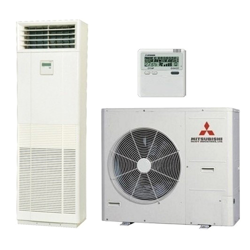 Mitsubishi Tower AC