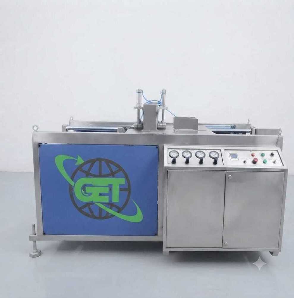Hdpe Pipe Cutting Machine - General Use: Industrial