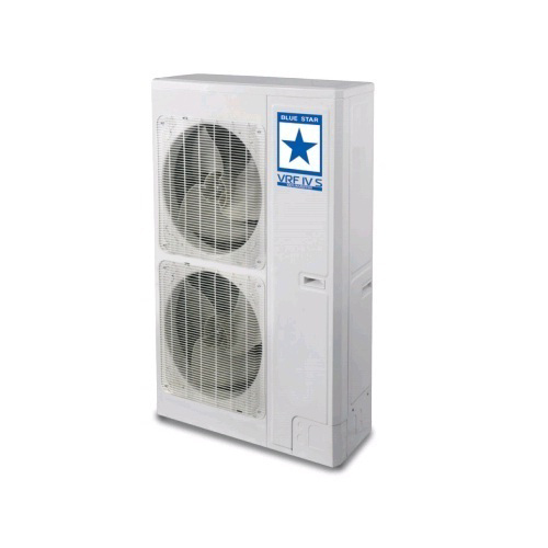 Blue Star Vrf System - Color: White