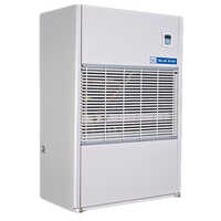 Blue Star Air Conditioner - New Electrical Unit, 220-240v Ac Power Mode - Sleek White Design With Warranty