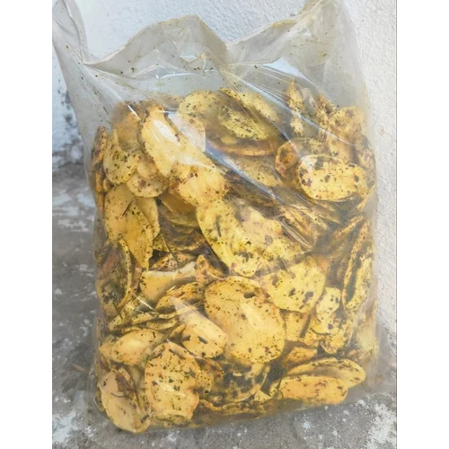 Masala Potato Chips