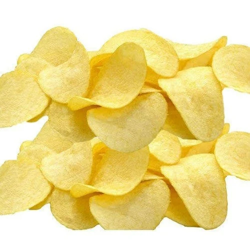 Masala Potato Wafer