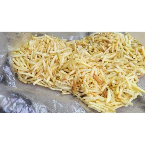 आलू लच्छा चिप्स