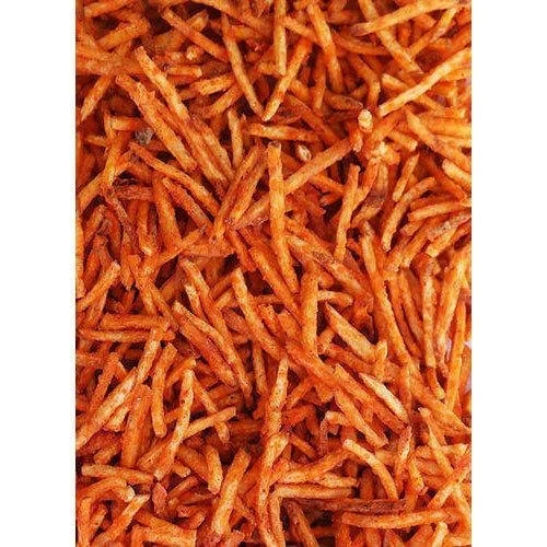 Masala Potato Finger Chips