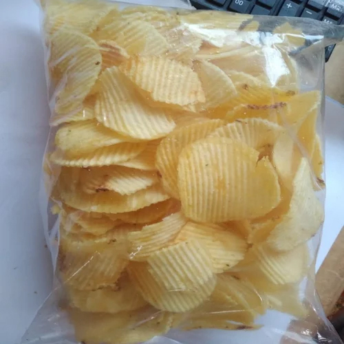 Salted Lining Potato Chips