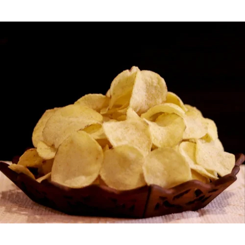 Loose Potato Wafer