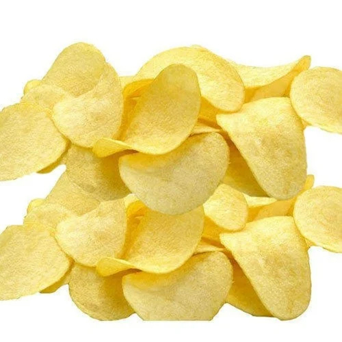 Potato Chips Plain Salted