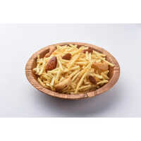 Aalu Falahari Namkeen - 1 Kg Baked Potato Snack | Salty Flavor, Quick Shelf Life Of 6 Hours, Savory Treat For Falahari Delight