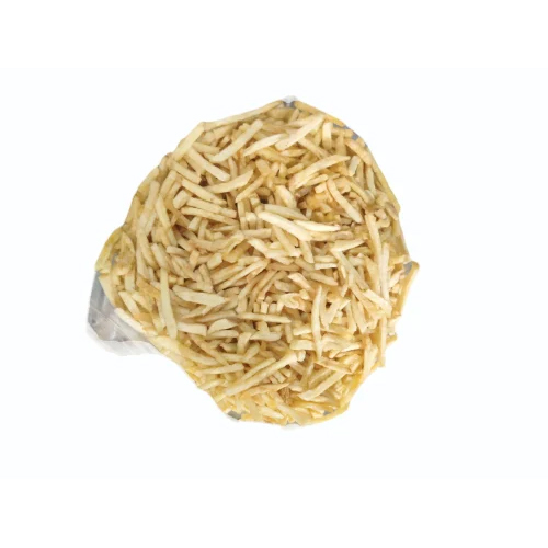 Potato Lachha