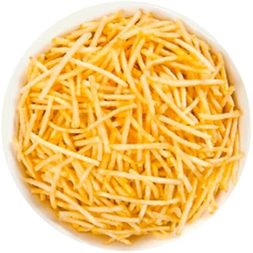 Plain Aloo Lachha