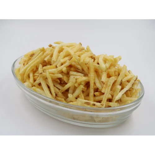 Potato Finger Chips
