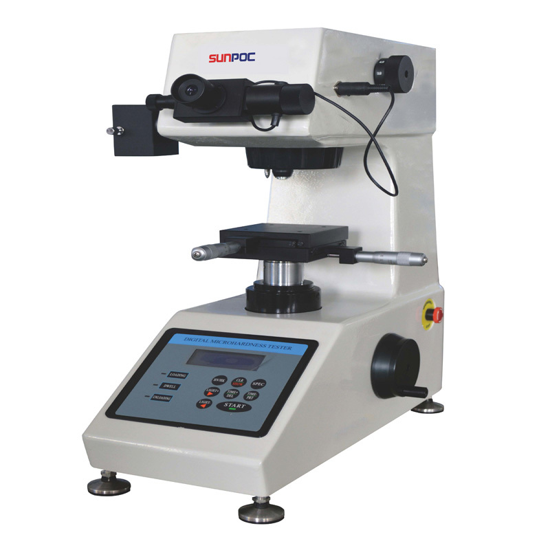 SMV-1000Z Digital Micro Vickers Hardness Testing machine