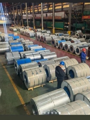 Steelness Steel Coil 201/202/304/316/321/310/409/410/420/430/441 - Shape: Plate