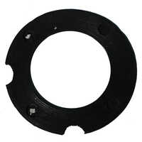 100mm Cut Rubber Gasket