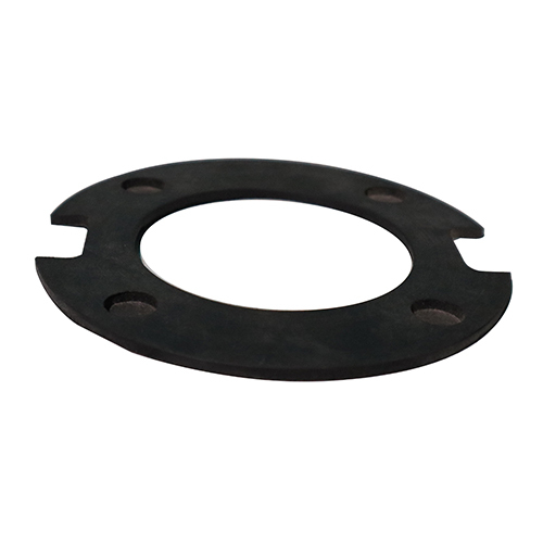 80mm Cut Rubber Flange Gasket
