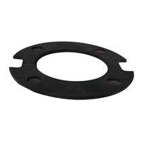 80mm Cut Rubber Flange Gasket