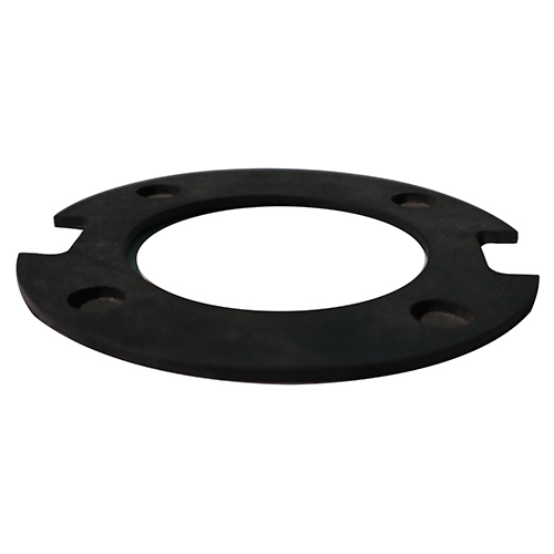 80mm Cut Rubber Flange Gasket