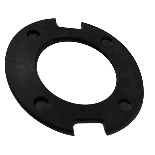 80mm Cut Rubber Flange Gasket