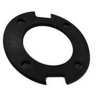 80mm Cut Rubber Flange Gasket
