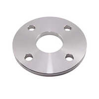 80mm MS Flange