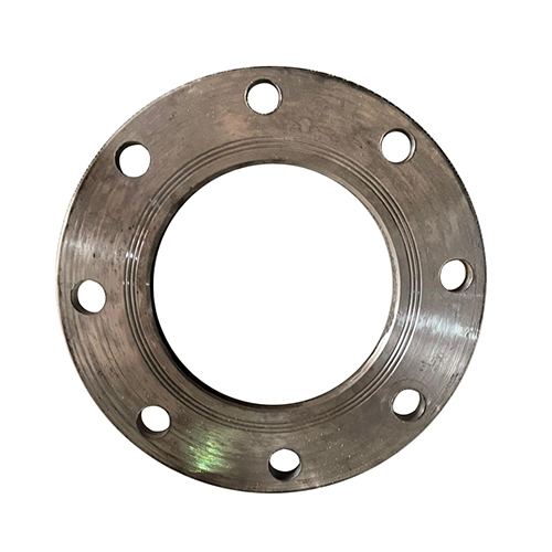 150mm MS Flange