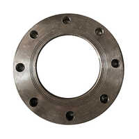 150mm MS Flange