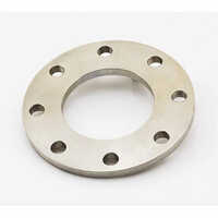 100mm MS Flange