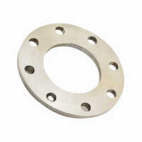 100mm MS Flange