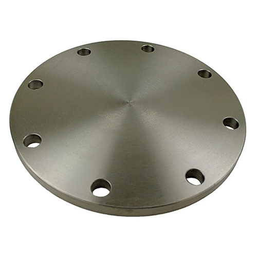 MS Blind Flange