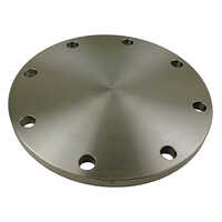 MS Blind Flange