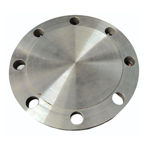 MS Blind Flange