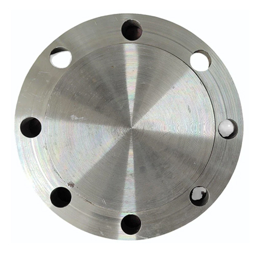 MS Blind Flange