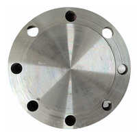 MS Blind Flange