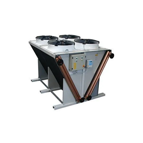 Cooling Tower  Air  Dryer