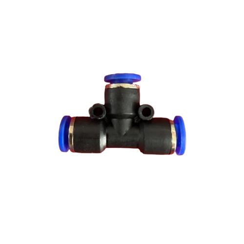 Pneumatic Tee