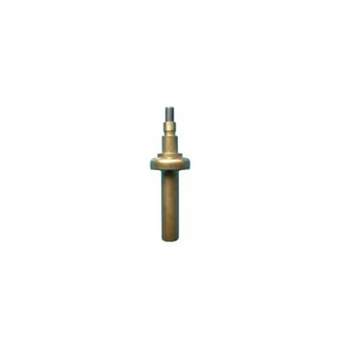 Thermostatic Valve Element - Color: Golden