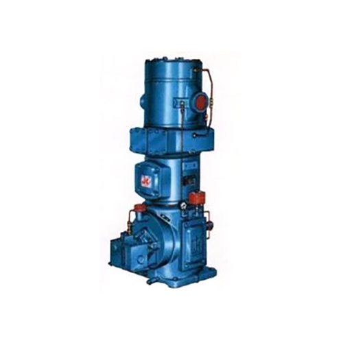 Venus Non Lubricated Vertical Air Compressor