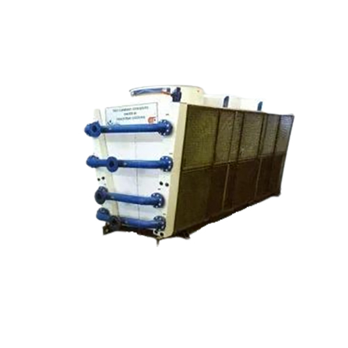 Dry Cooling Towers